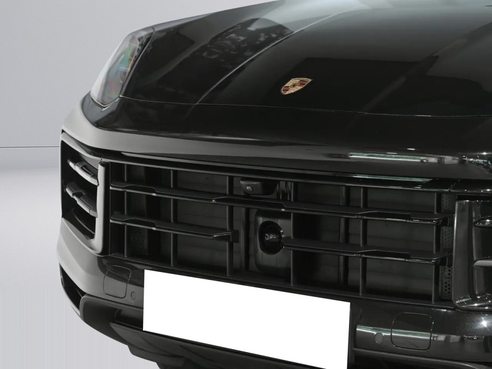 Porsche Cayenne - foto 22