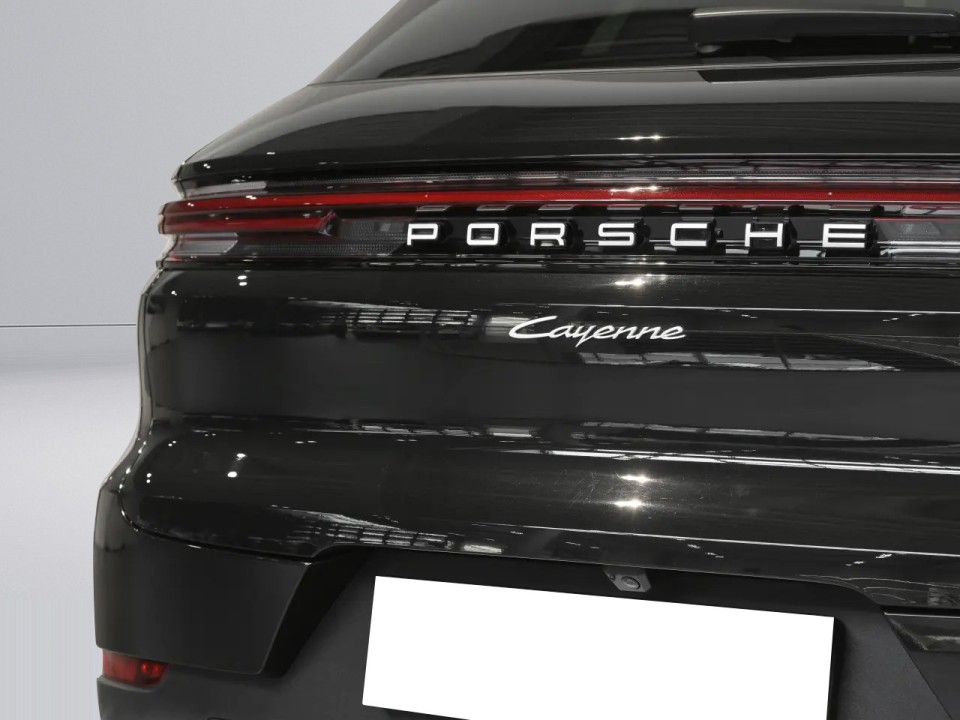 Porsche Cayenne - foto 23