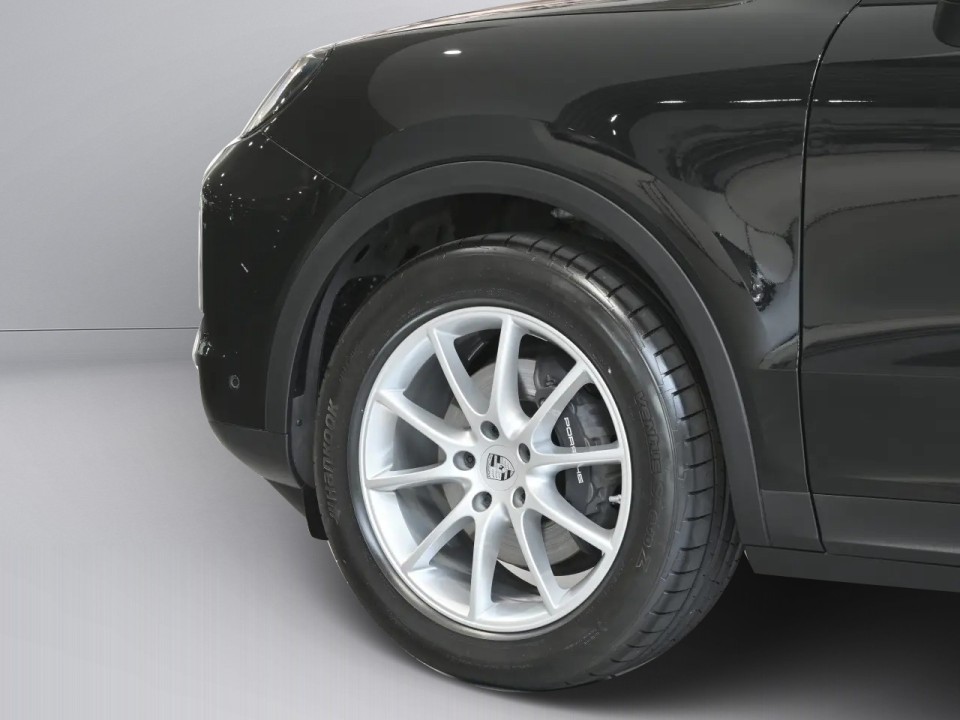 Porsche Cayenne - foto 25