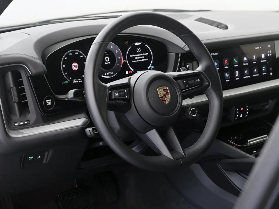 Porsche Cayenne - foto 6