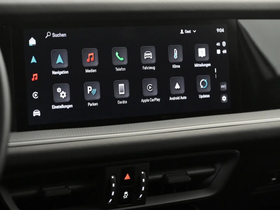 Porsche Cayenne - foto 14