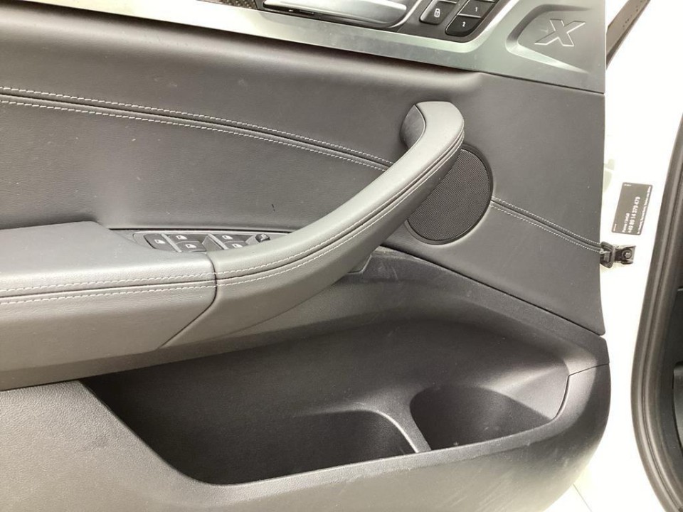 BMW X3 M Competition - foto 16