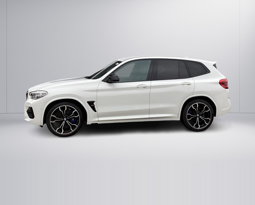 BMW X3 M Competition (3)