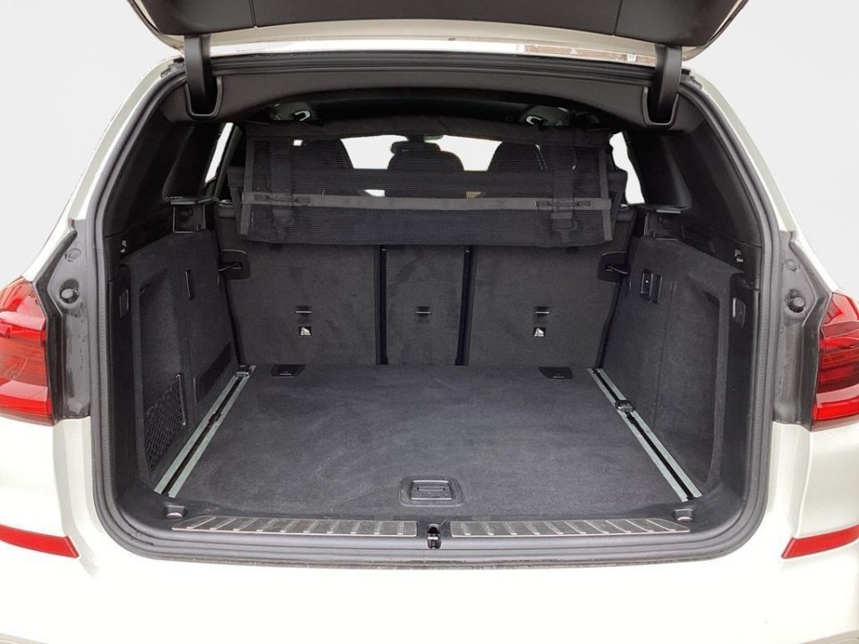 BMW X3 M Competition - foto 20