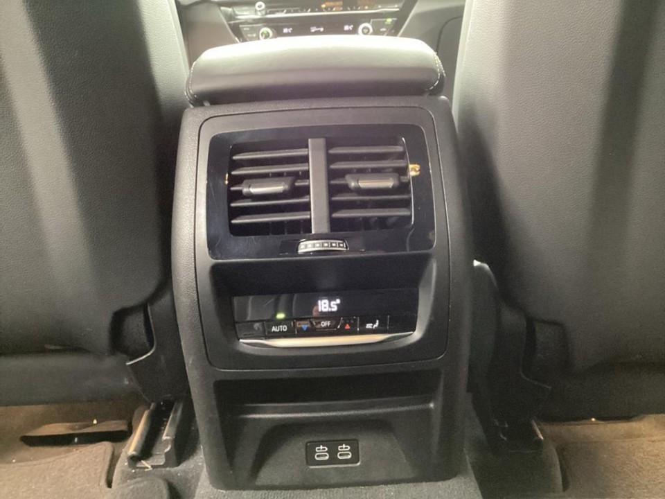 BMW X3 M Competition - foto 15