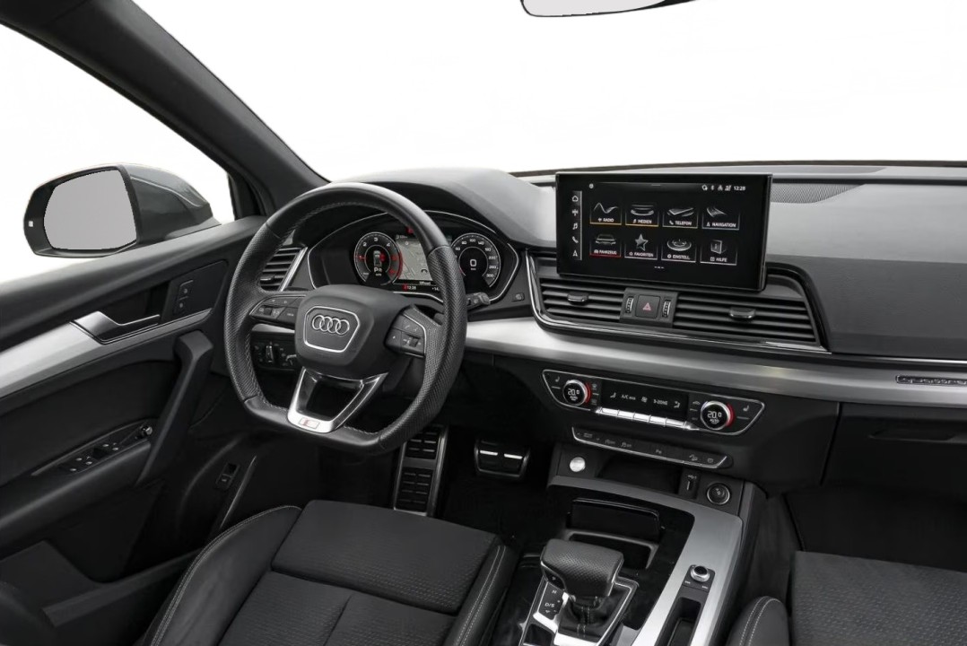 Audi Q5 40TDI quattro S tronic - foto 6