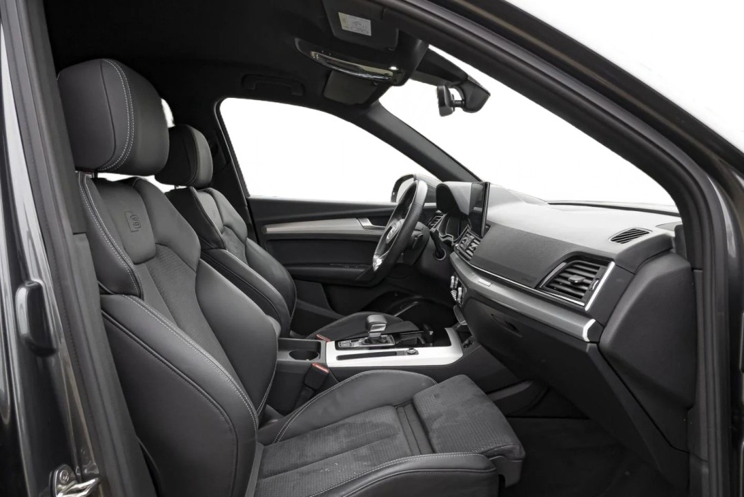 Audi Q5 40TDI quattro S tronic - foto 7