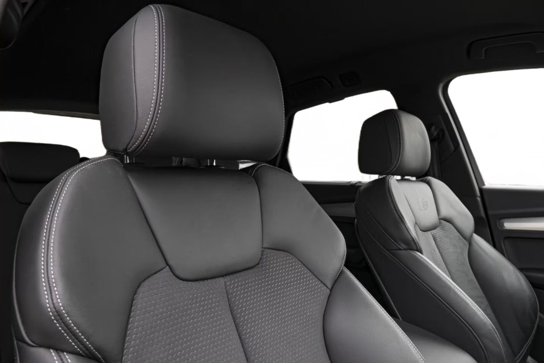 Audi Q5 40TDI quattro S tronic - foto 15