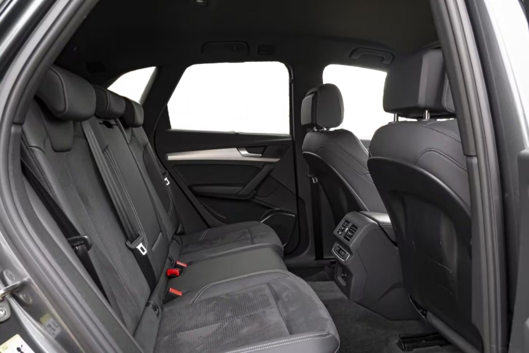 Audi Q5 40TDI quattro S tronic - foto 16