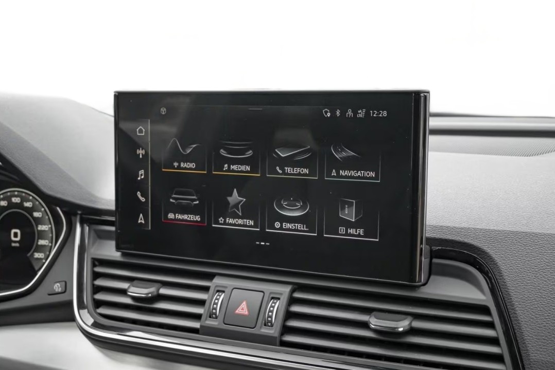 Audi Q5 40TDI quattro S tronic - foto 13