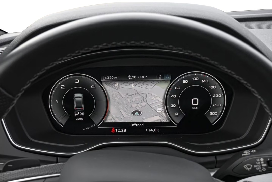 Audi Q5 40TDI quattro S tronic - foto 11