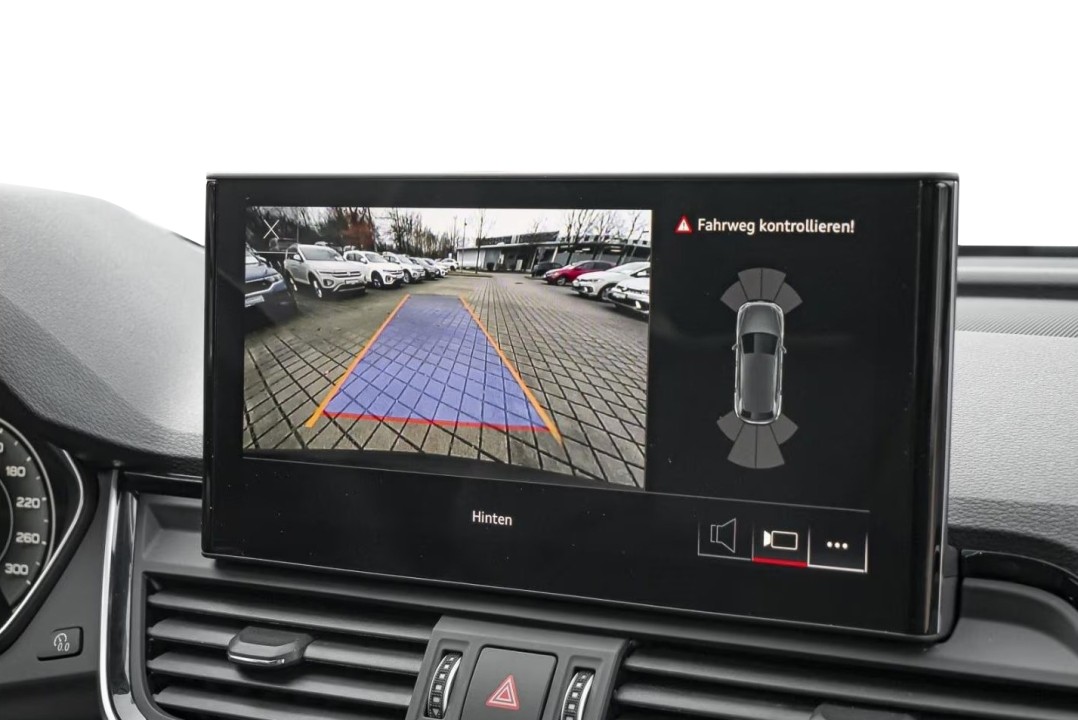 Audi Q5 40TDI quattro S tronic - foto 14