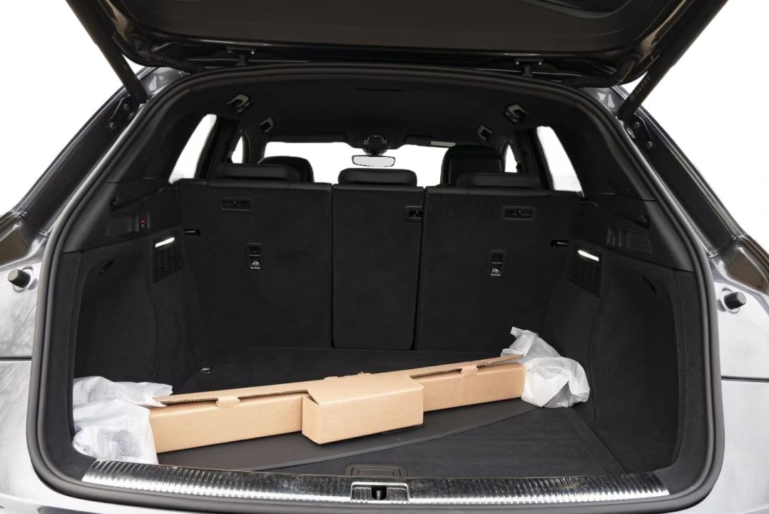 Audi Q5 40TDI quattro S tronic - foto 17