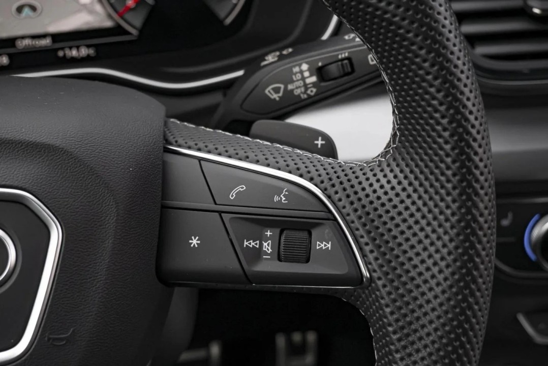 Audi Q5 40TDI quattro S tronic - foto 9