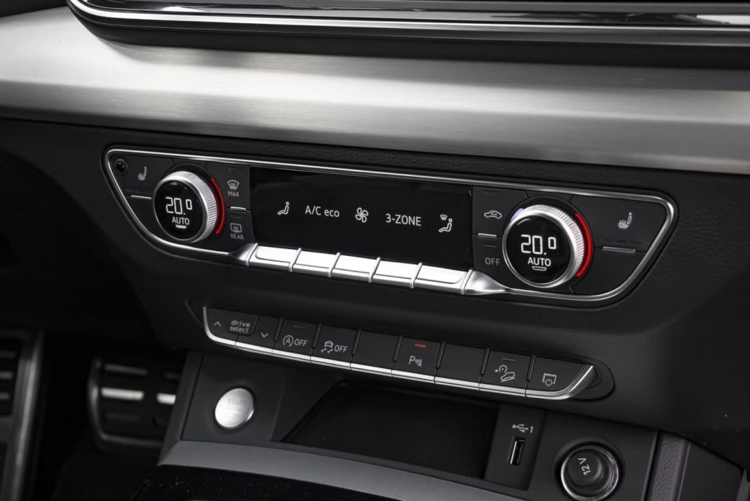 Audi Q5 40TDI quattro S tronic - foto 12