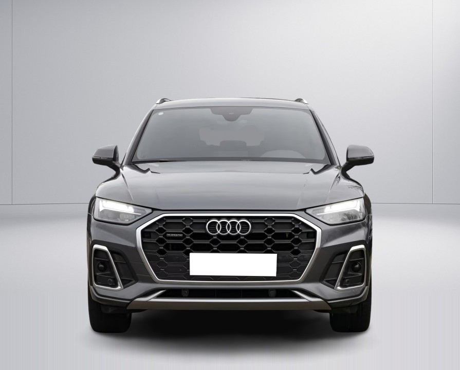 Audi Q5 40TDI quattro S tronic (2)
