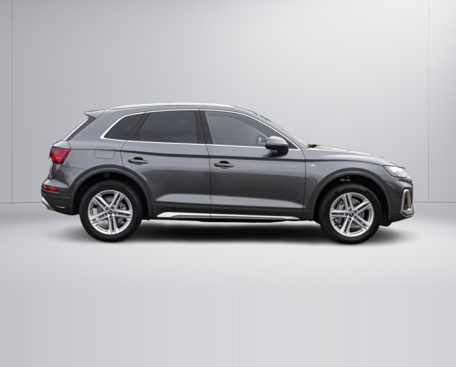 Audi Q5 40TDI quattro S tronic (3)