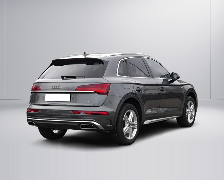 Audi Q5 40TDI quattro S tronic (4)