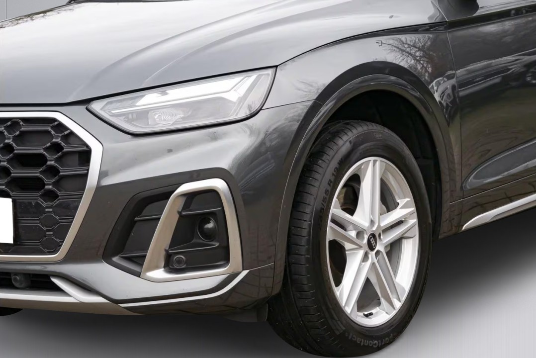 Audi Q5 40TDI quattro S tronic - foto 20