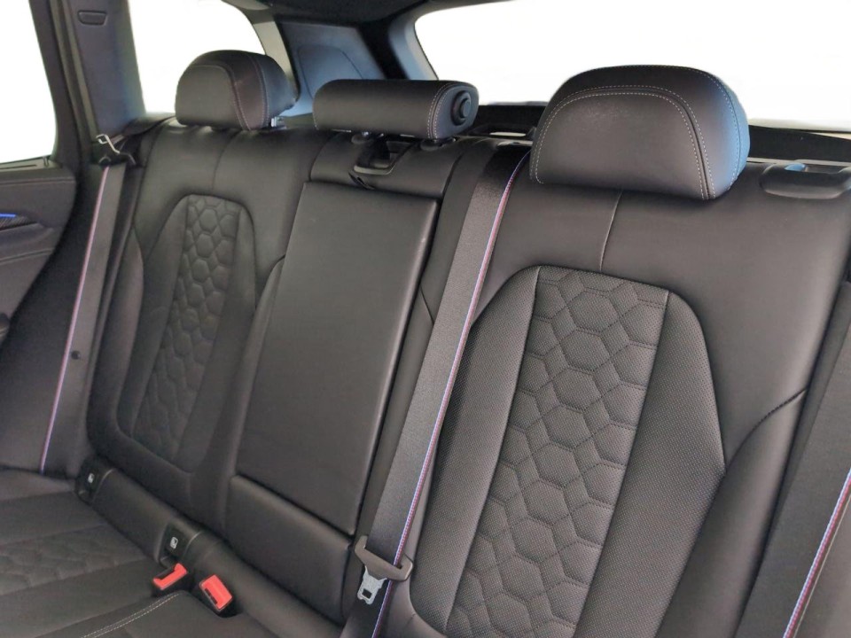 BMW X3 M Competition - foto 9