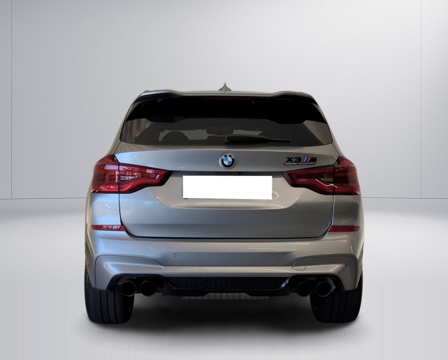 BMW X3 M Competition (4)