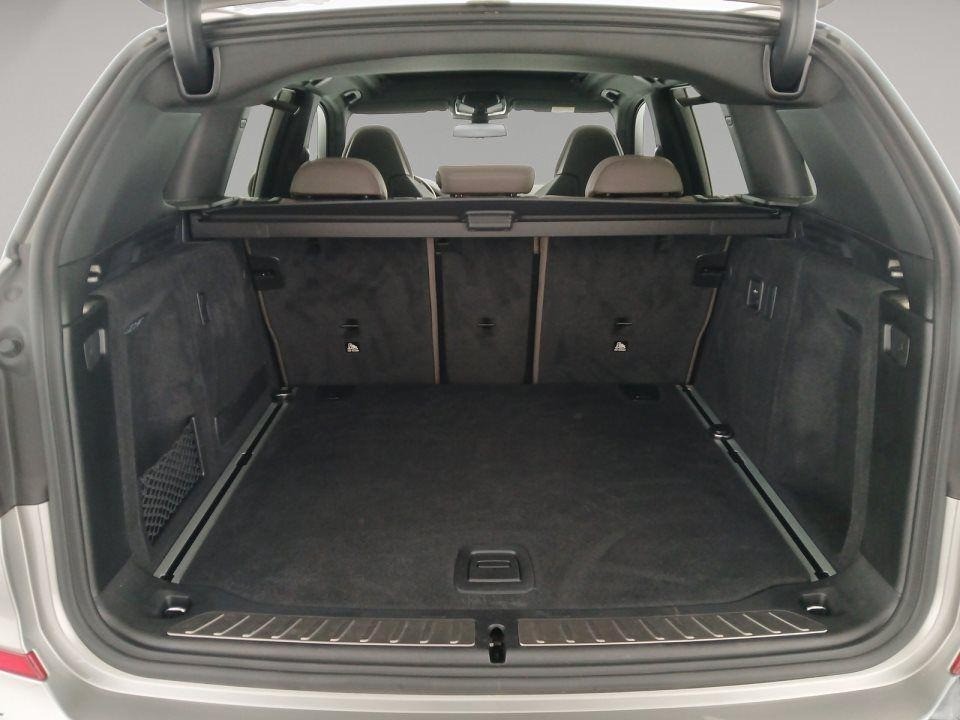 BMW X3 M Competition - foto 11