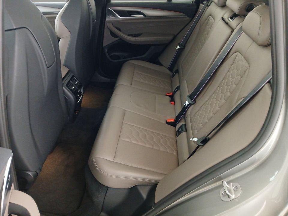 BMW X3 M Competition - foto 10
