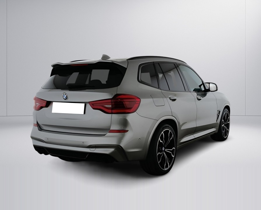 BMW X3 M Competition (3)