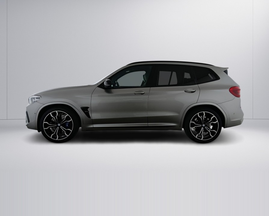 BMW X3 M Competition (5)