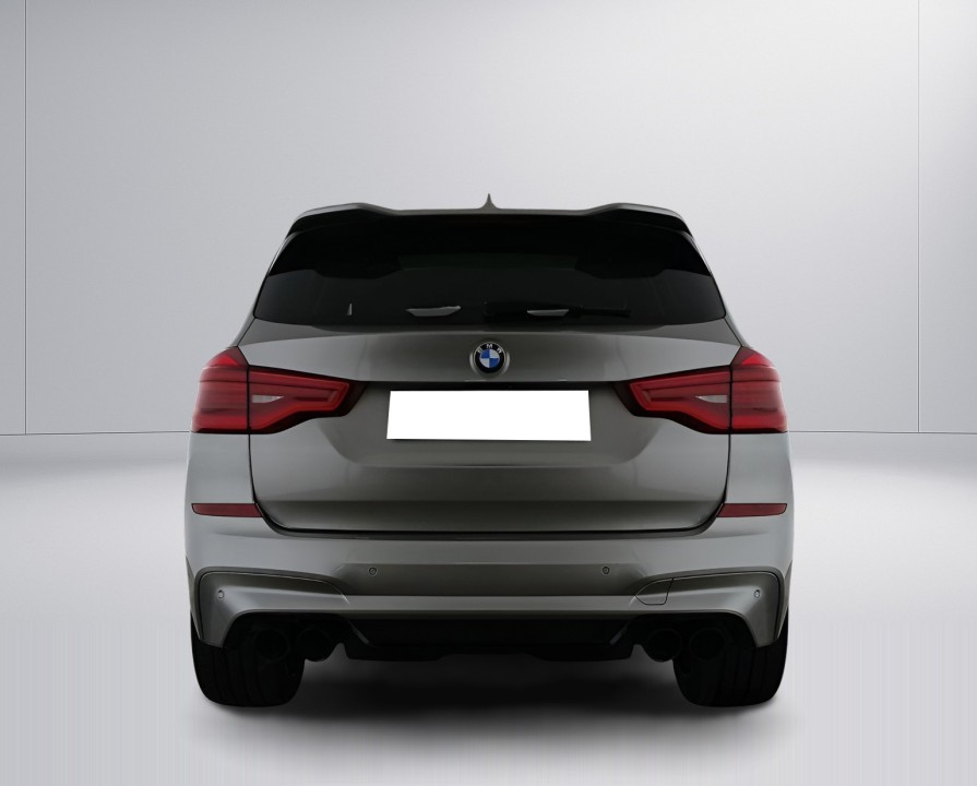 BMW X3 M Competition (4)