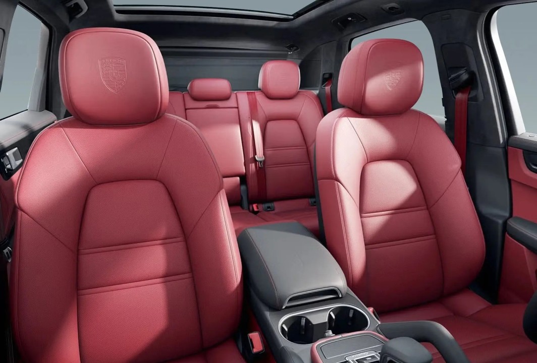 Porsche Cayenne E-Hybrid Platinum Edition - foto 6