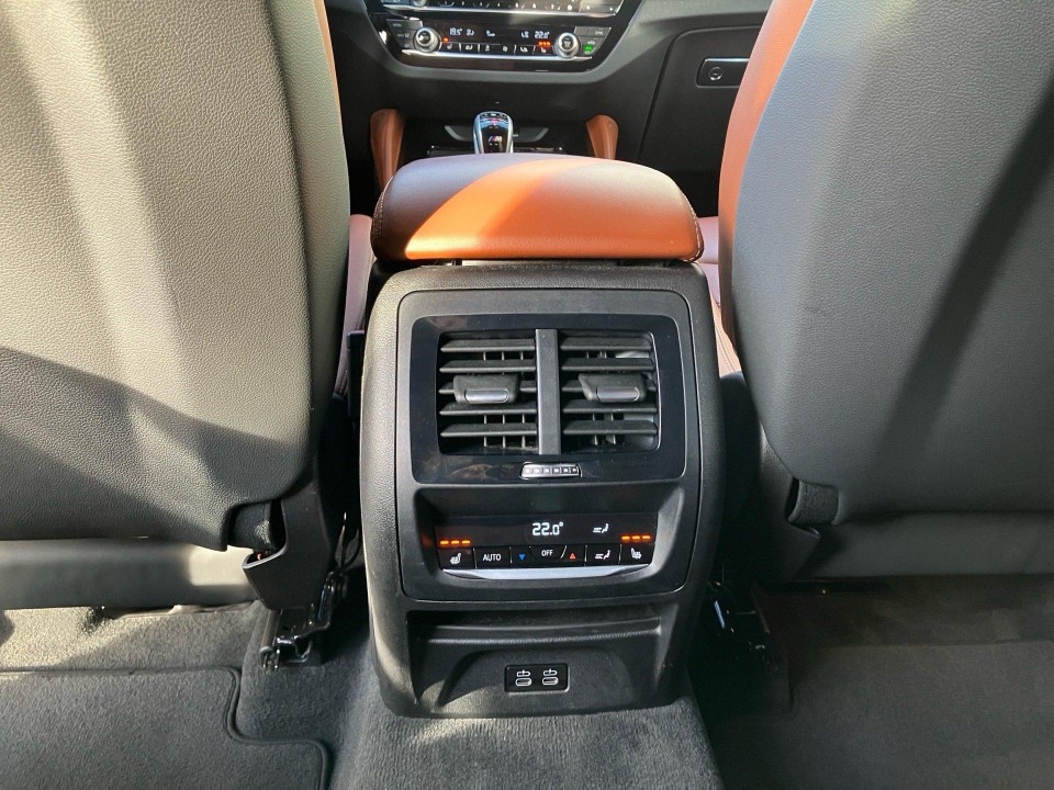 BMW X3 M Competition - foto 9