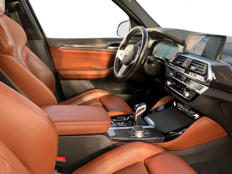 BMW X3 M Competition (5)