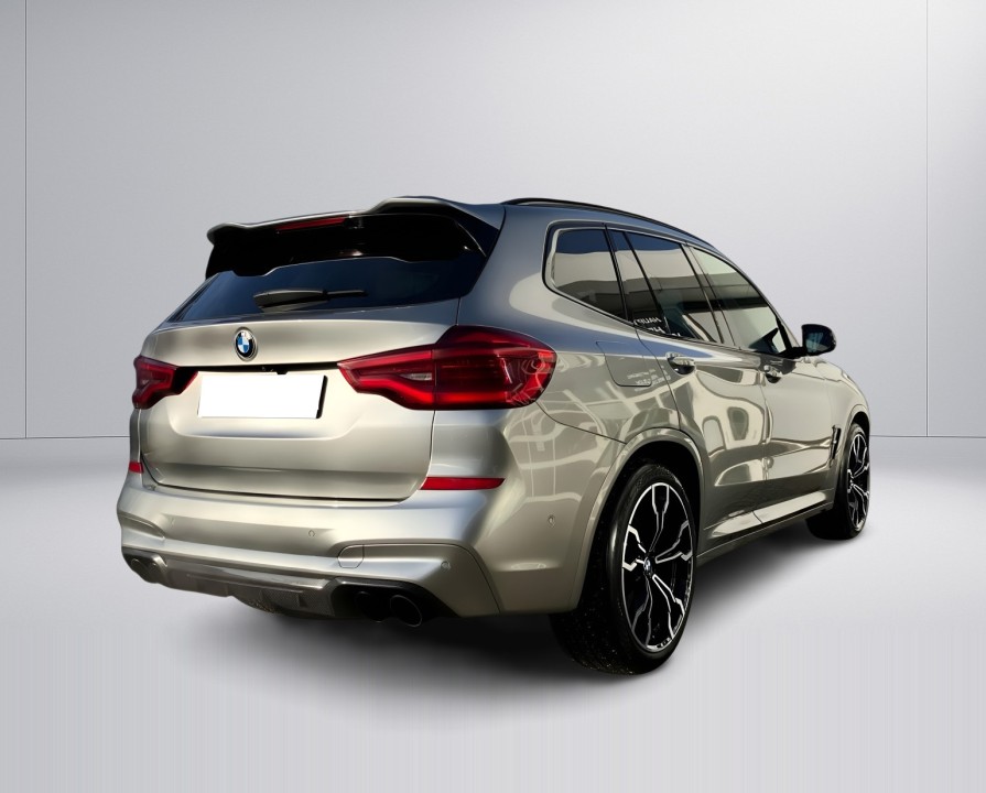 BMW X3 M Competition (3)