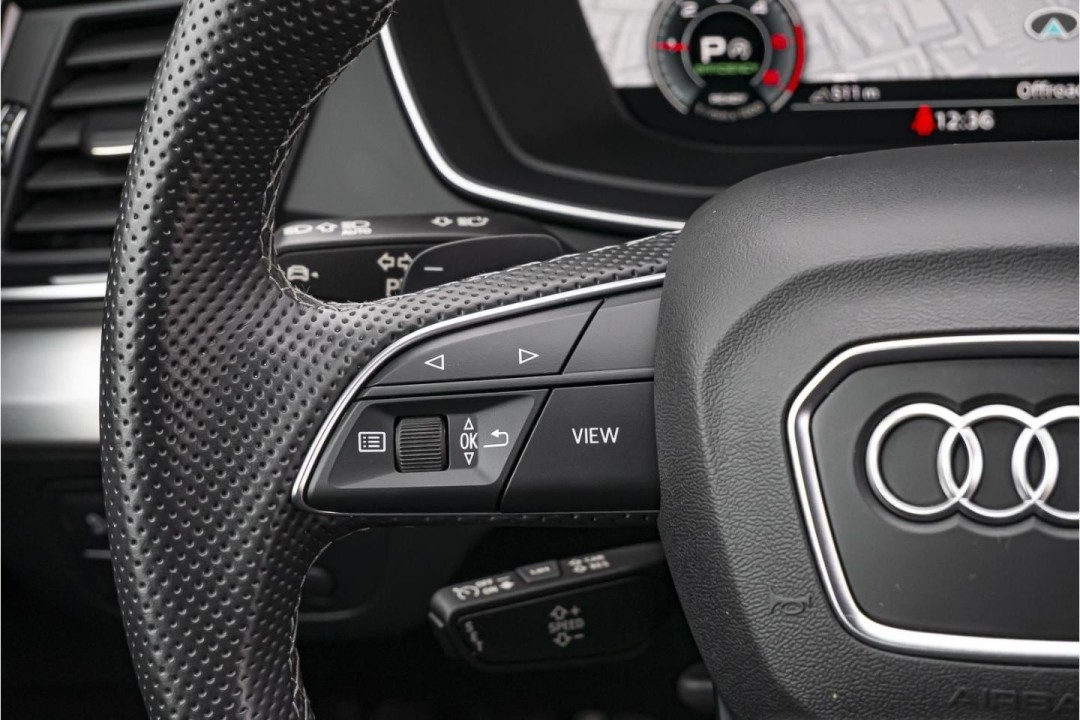 Audi Q5 40TDI quattro S tronic - foto 11