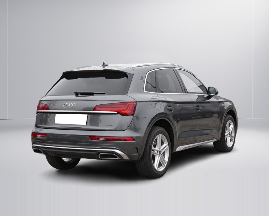 Audi Q5 40TDI quattro S tronic (4)