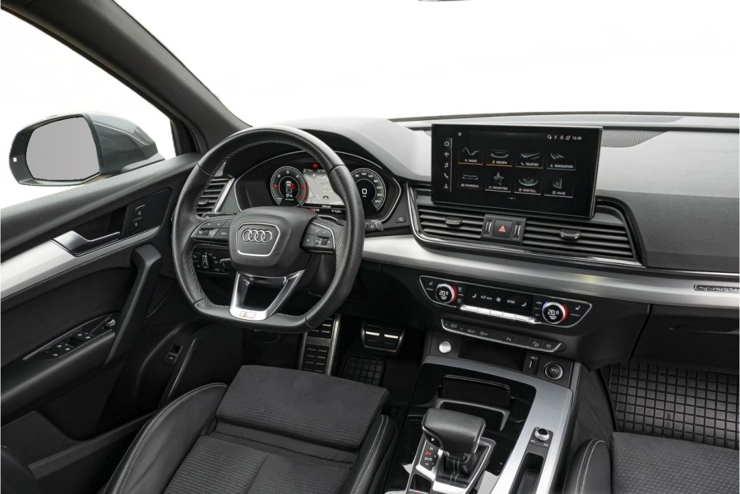Audi Q5 40TDI quattro S tronic - foto 8