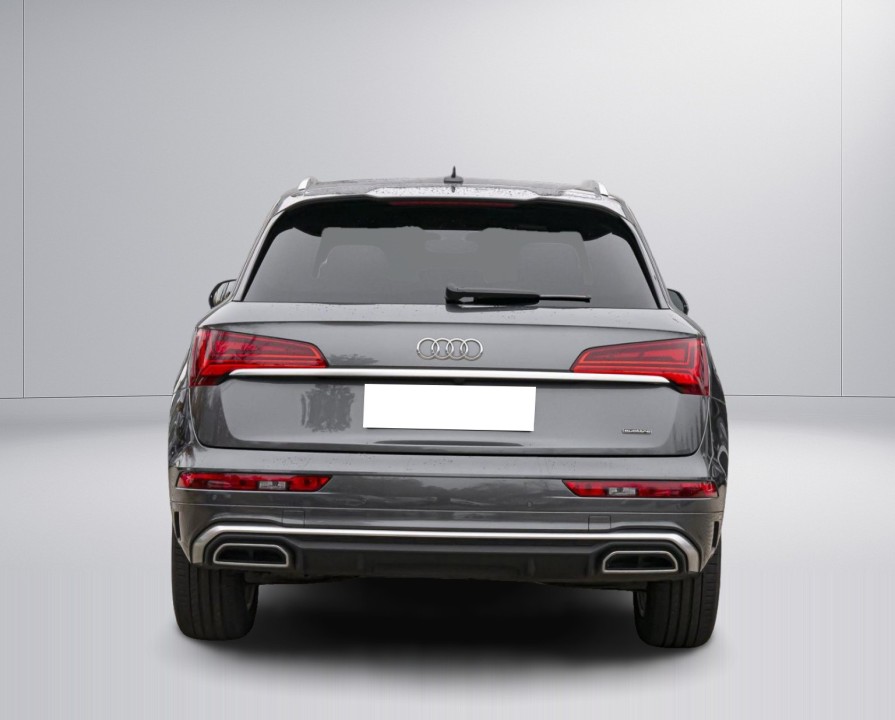 Audi Q5 40TDI quattro S tronic (5)