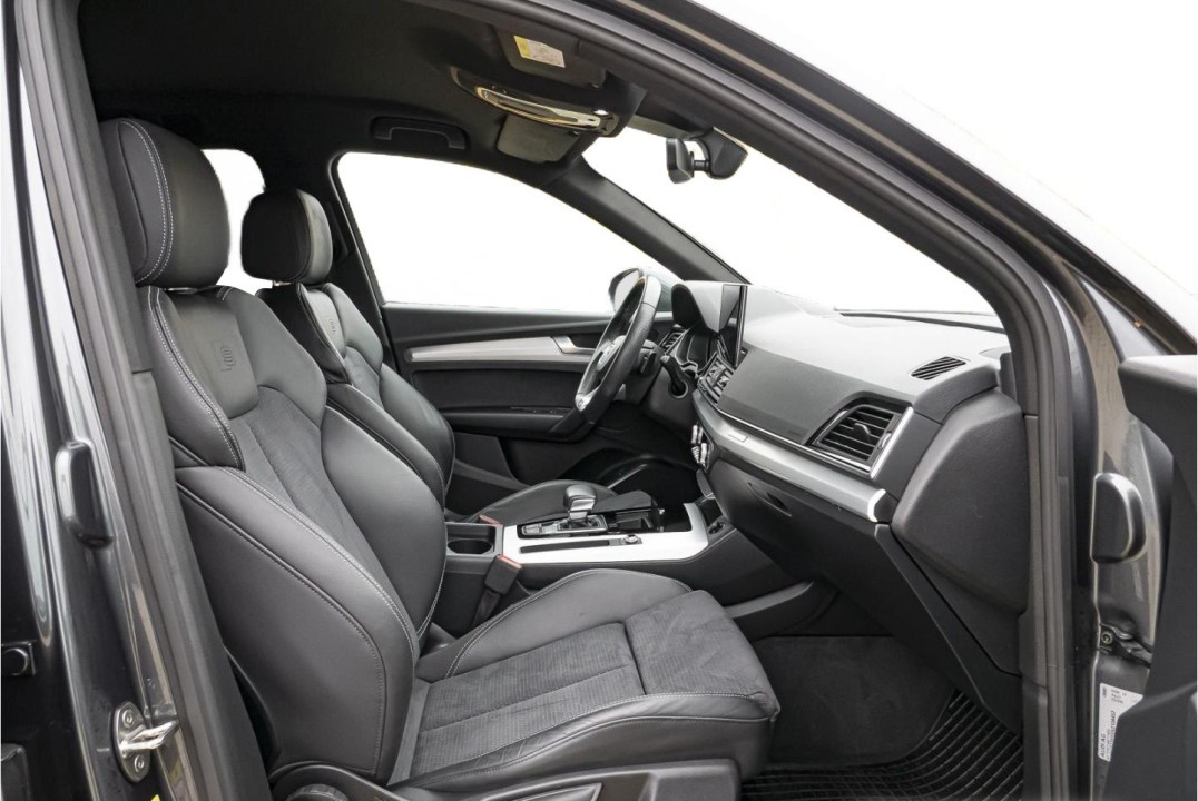 Audi Q5 40TDI quattro S tronic - foto 6