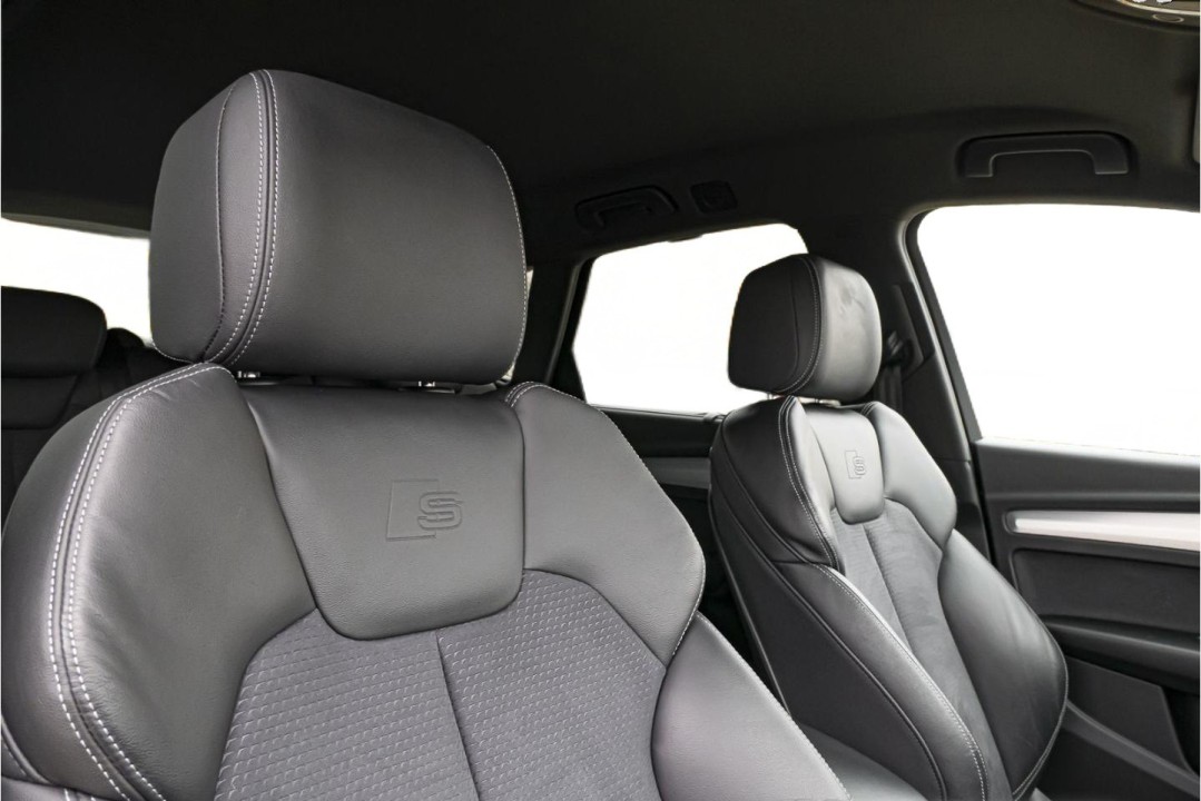 Audi Q5 40TDI quattro S tronic - foto 9