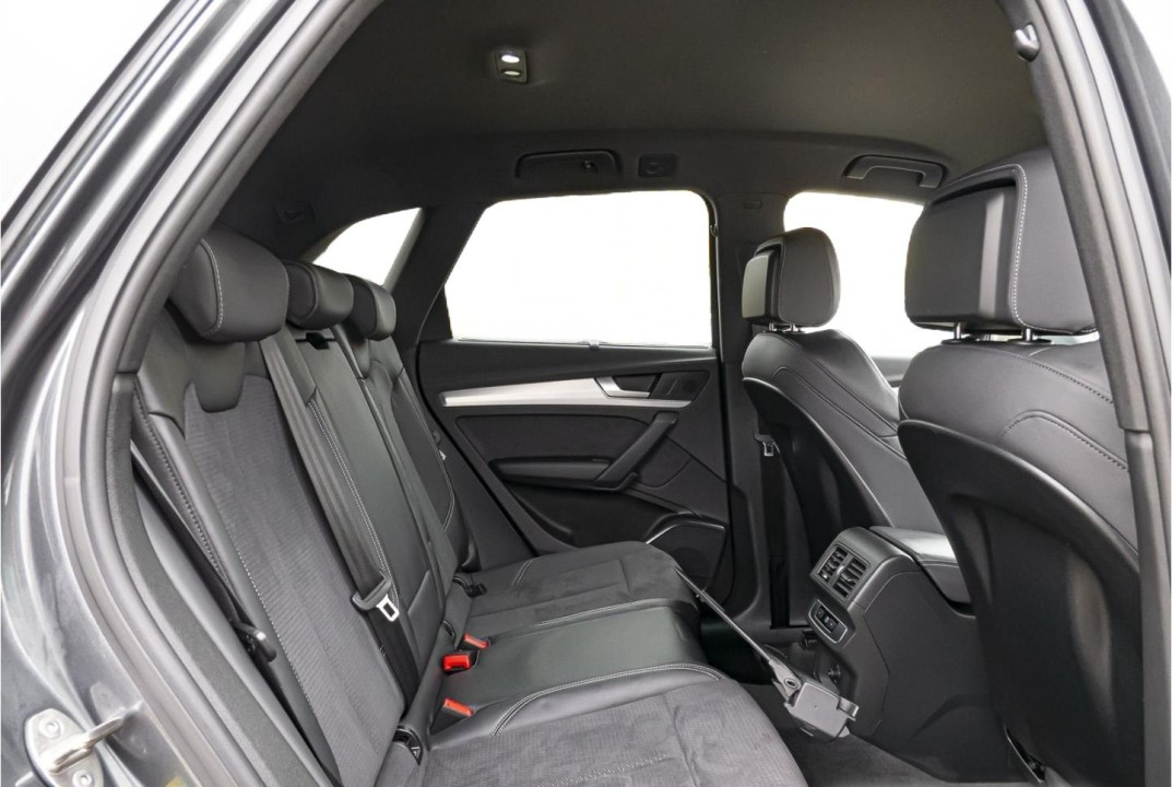 Audi Q5 40TDI quattro S tronic - foto 7