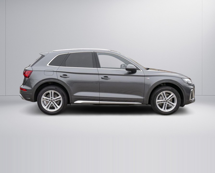 Audi Q5 40TDI quattro S tronic (3)