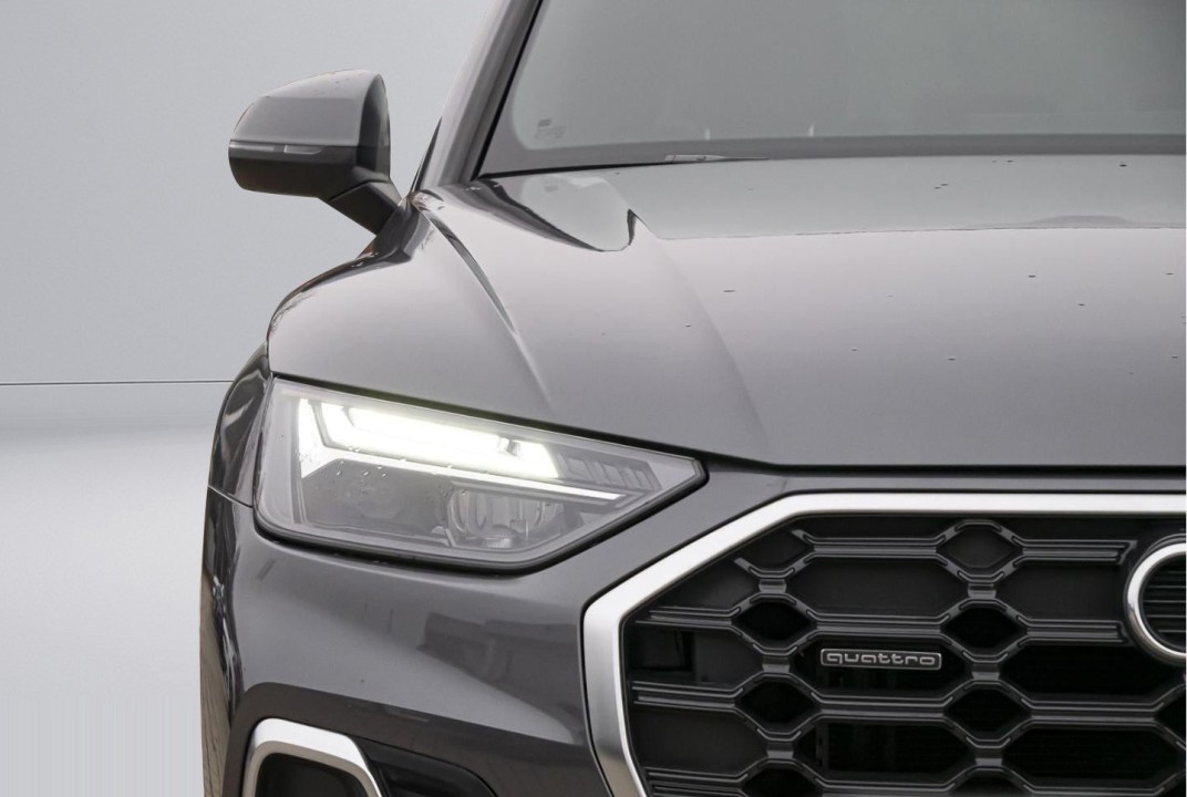 Audi Q5 40TDI quattro S tronic - foto 16