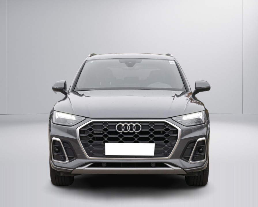 Audi Q5 40TDI quattro S tronic (2)