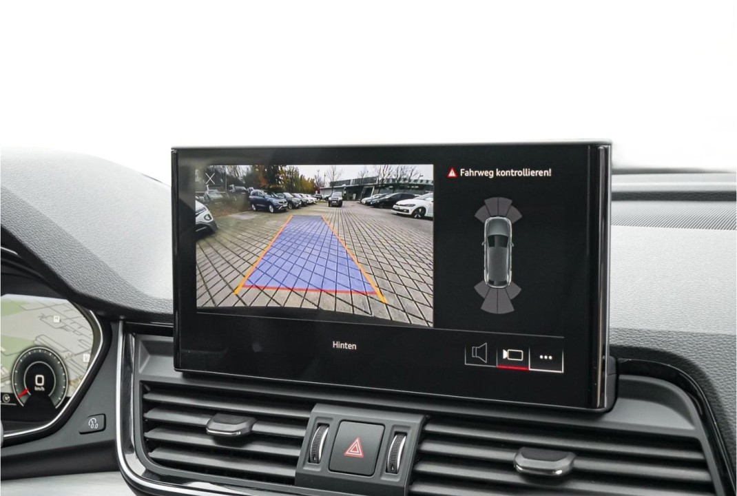 Audi Q5 40TDI quattro S tronic - foto 14