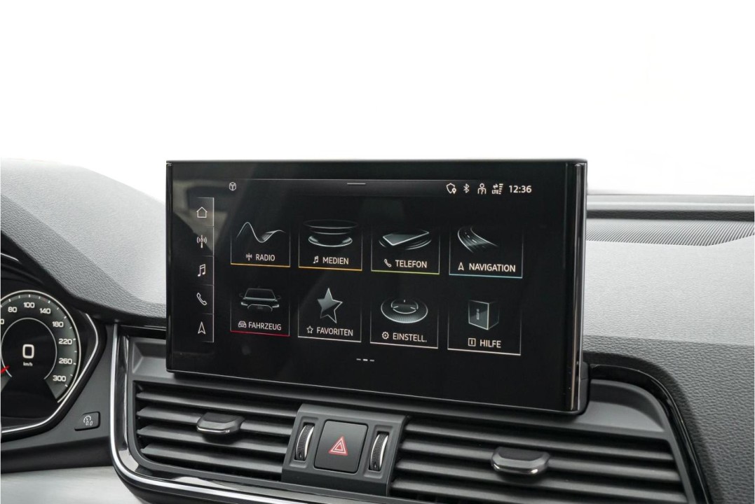 Audi Q5 40TDI quattro S tronic - foto 15