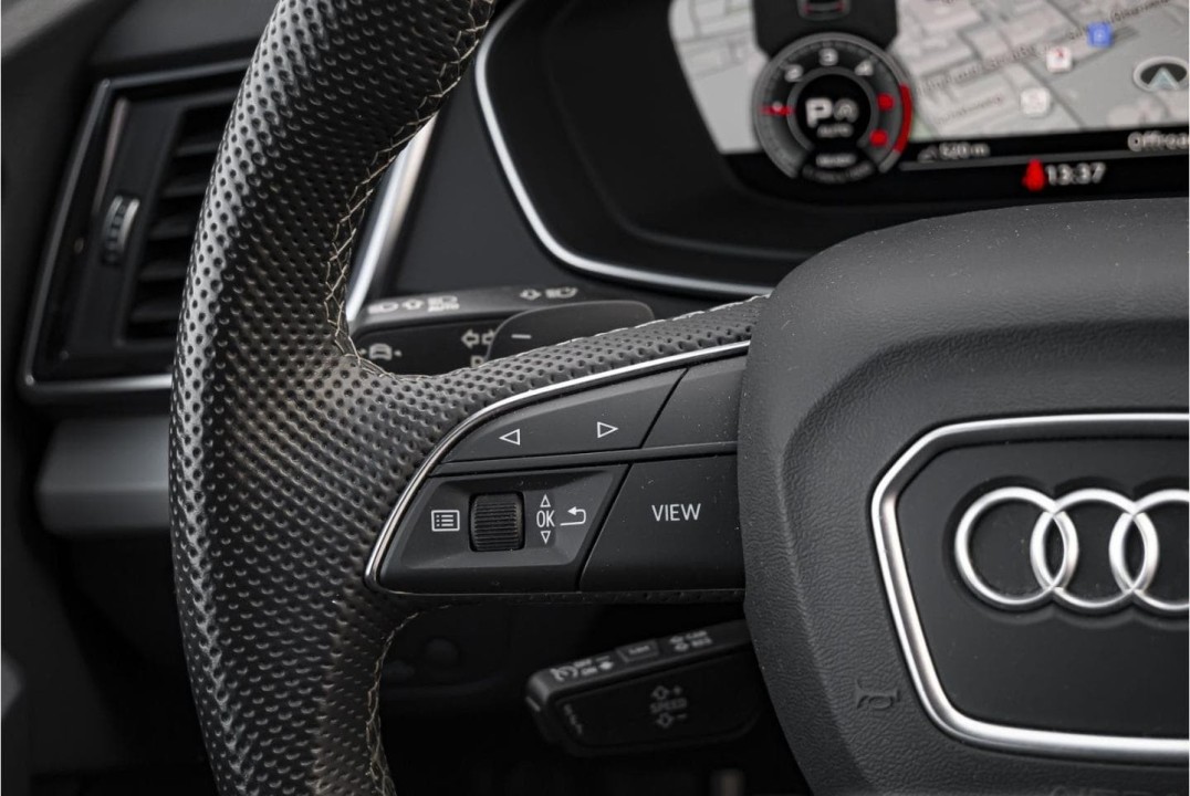 Audi Q5 40TDI quattro S tronic - foto 11