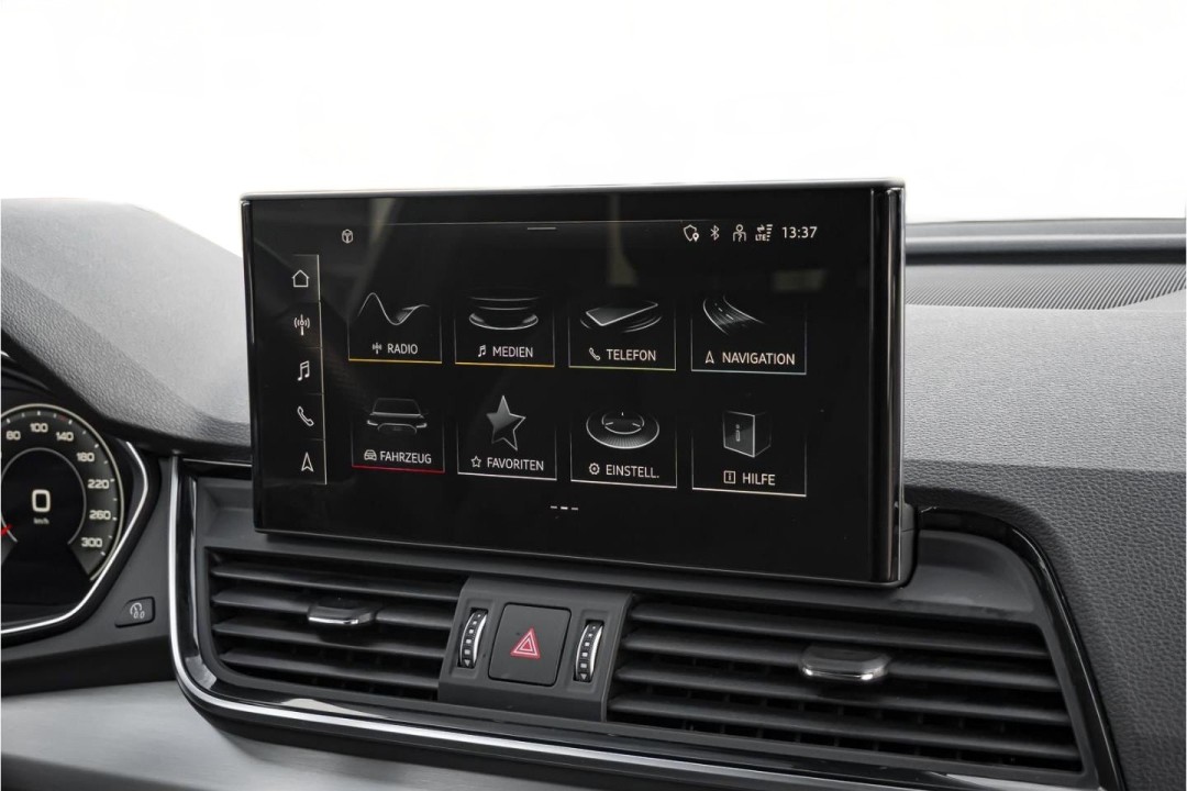 Audi Q5 40TDI quattro S tronic - foto 15