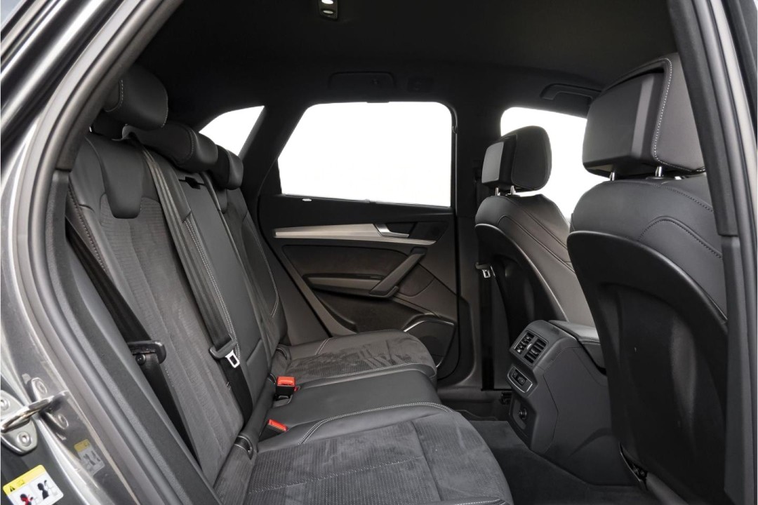 Audi Q5 40TDI quattro S tronic - foto 7