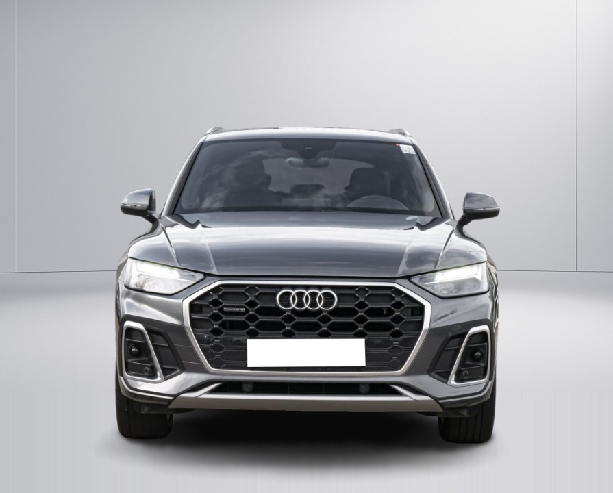 Audi Q5 40TDI quattro S tronic (2)